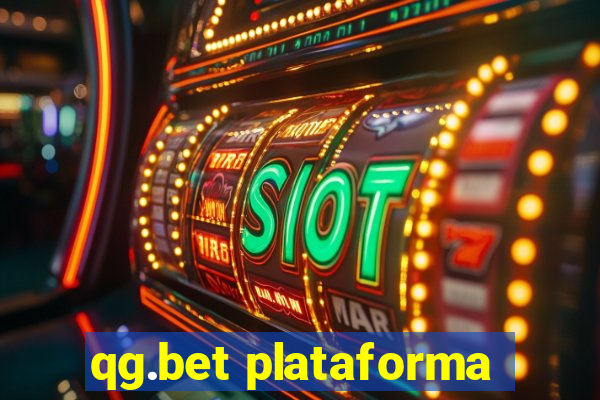 qg.bet plataforma